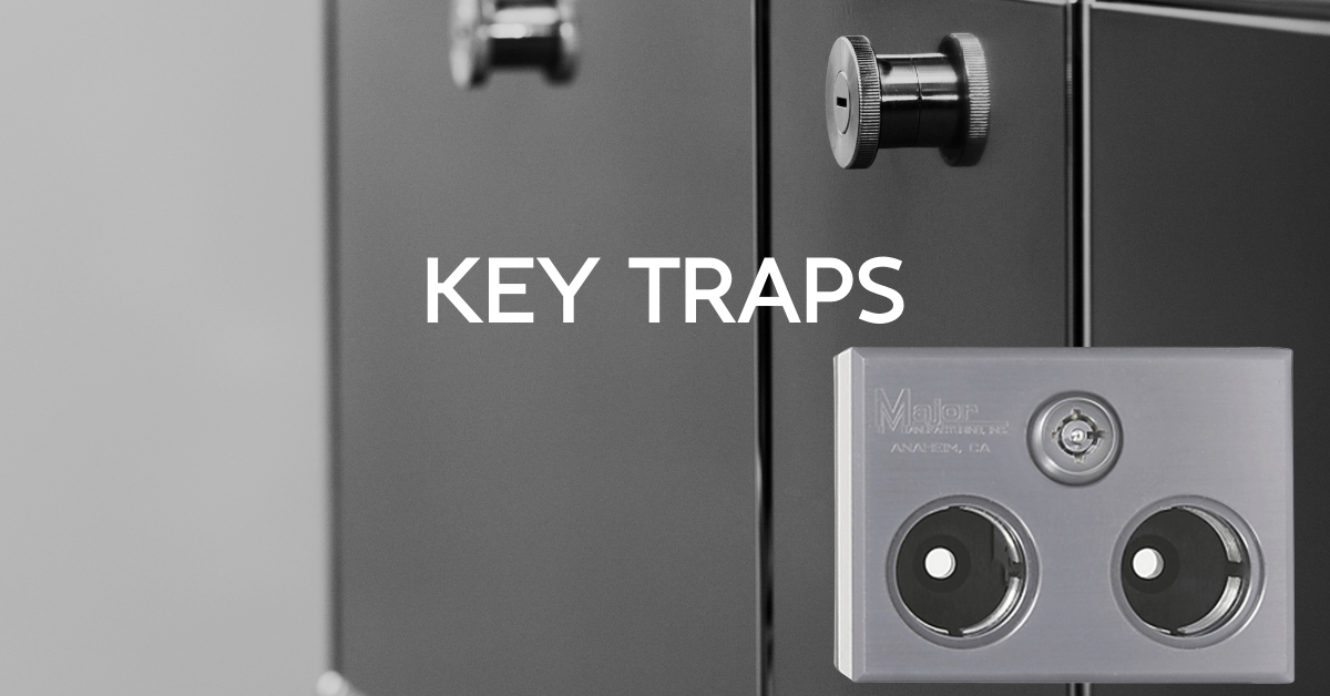 Key Traps Key Traps